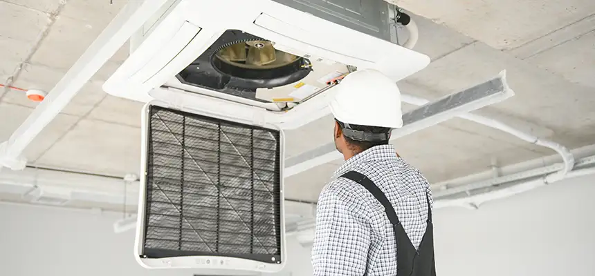 Our Affordable Duct Cleaning Near Me Services in Covington, KY