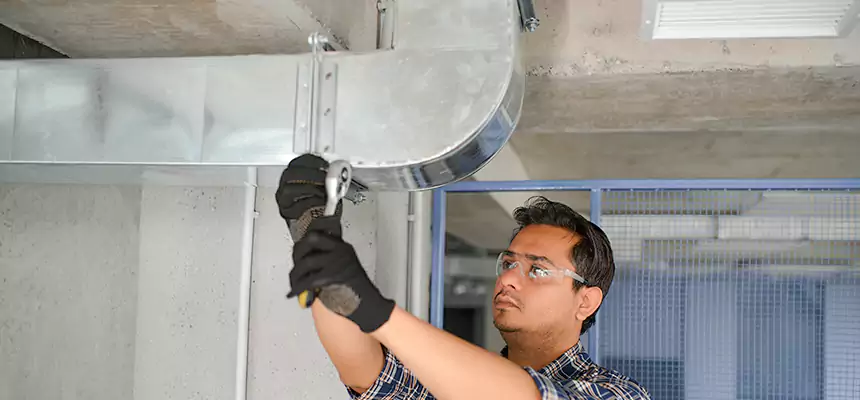Our Air Duct Installation Services in Covington, KY