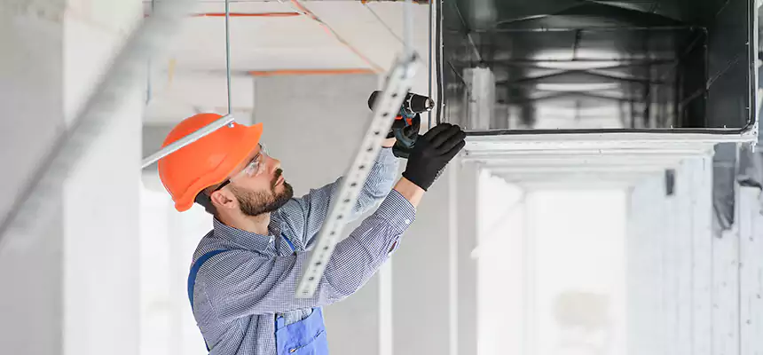 Our Air Vent Replacement Services in Covington, KY