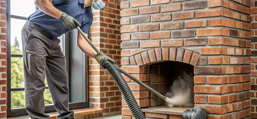 Our Chimney Sweep Services in Covington, KY