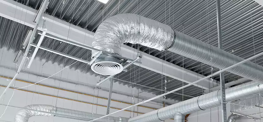 Our Dryer Vent Hose Replacement Services in Covington, KY