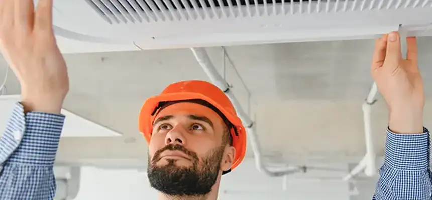 Our Furnace Vent Cleaning Services in Covington, KY