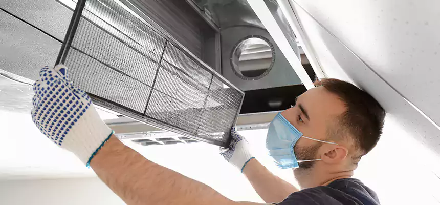 Our Home Duct Cleaning Services in Covington, KY  