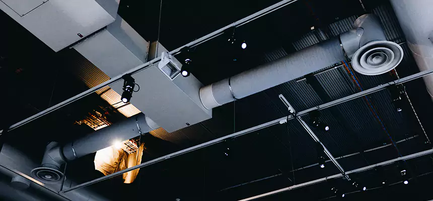 Our Seasonal Allergy Air Duct Cleaning Services in Covington, KY