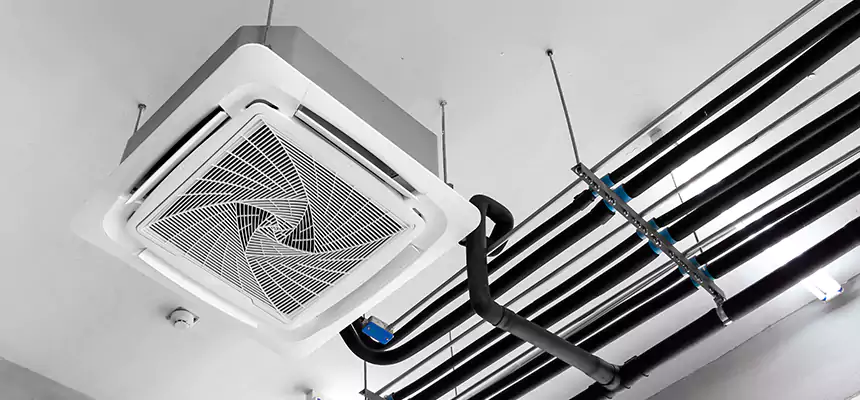 Our Smart AC Vent Controller Services in Covington, KY