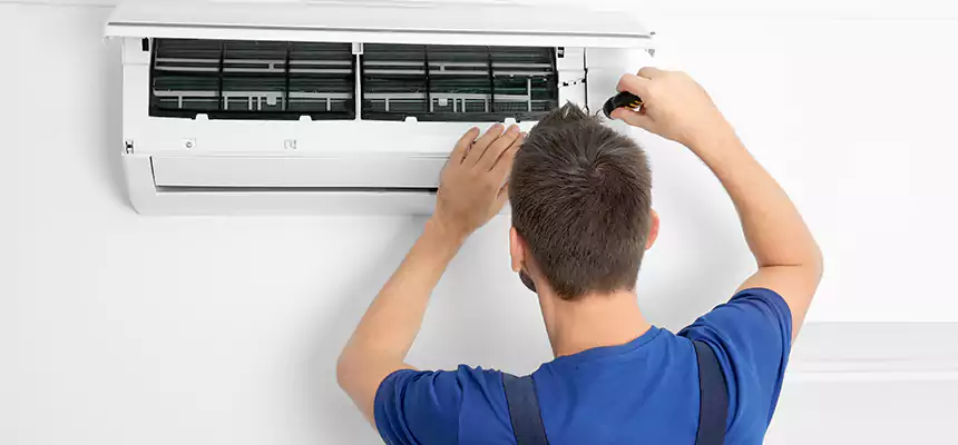 Our Smart Air Conditioning Installation Services in Covington, KY