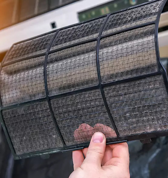 Top-notch AC Air Filter Replacement in Covington
