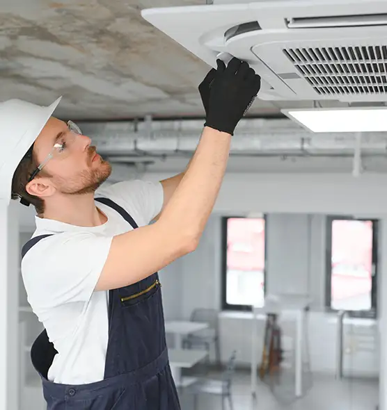 Top Affordable Duct Cleaning Services Near Me in Covington, KY