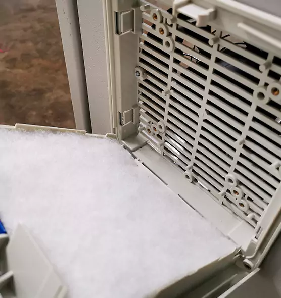 About Air Duct Overhaul & Upgrades in Covington, KY