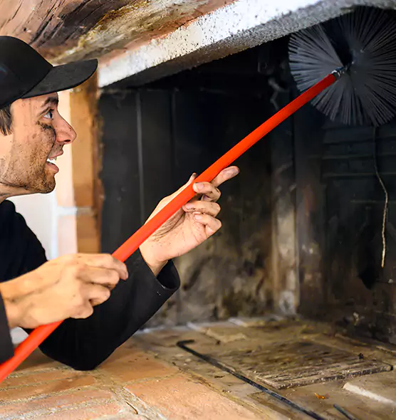About Expert Chimney Cleaning in Covington, KY
