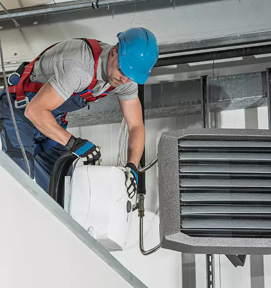 Professional Custom HVAC Ductworkin Covington, KY