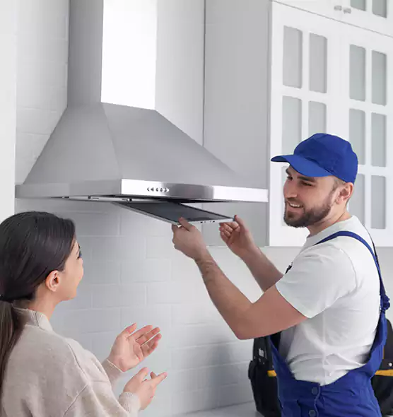 Professional Dryer Vent Cleaning Service in Covington, KY