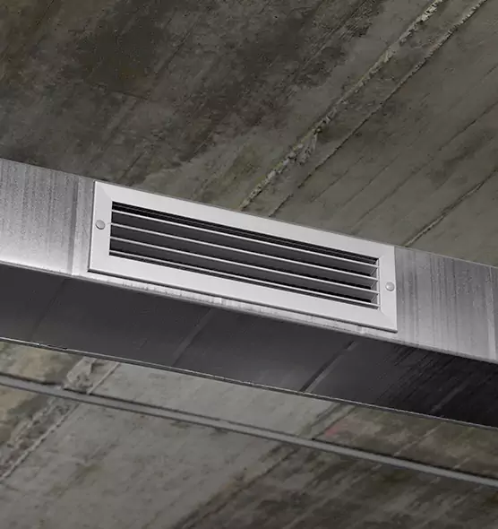 Trusted Hospital Grade Air Duct Cleaning Experts in Covington, KY