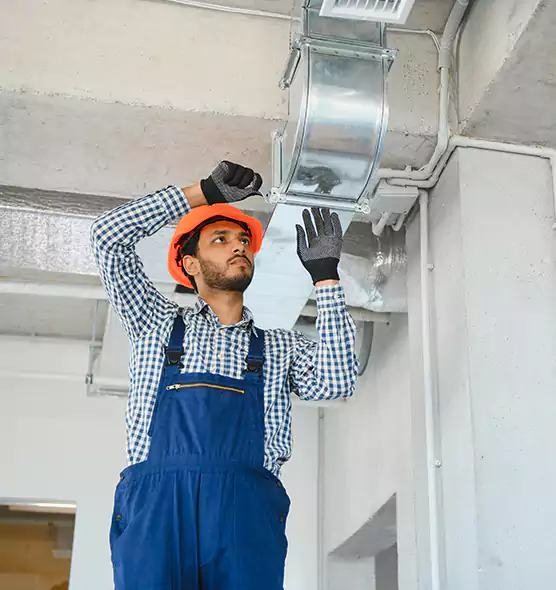 About Hotel Duct And Vent Cleaning in Covington, KY