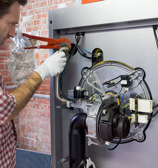 Advanced Repair Dryer Vent Hose in Covington, KY