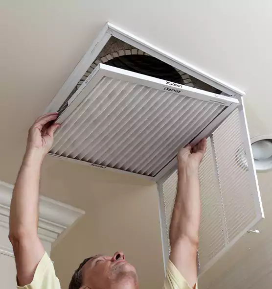 Advanced Residential Vent Cleaning in Covington, KY