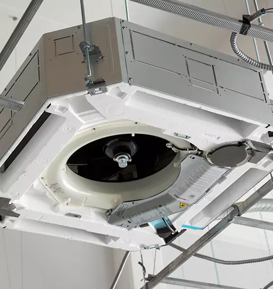 Professional Roof Vent Lint Removal Covington, KY