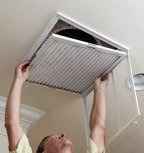 Trusted Vent Shaft Cleaning Expert in Covington, KY
