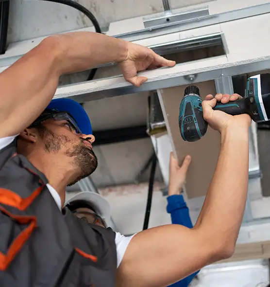 About Vent Smoke Odor Elimination in Covington, KY