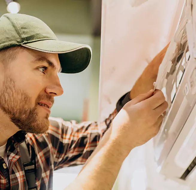 Why Homeowners Businesses Trust Us in Covington, KY?