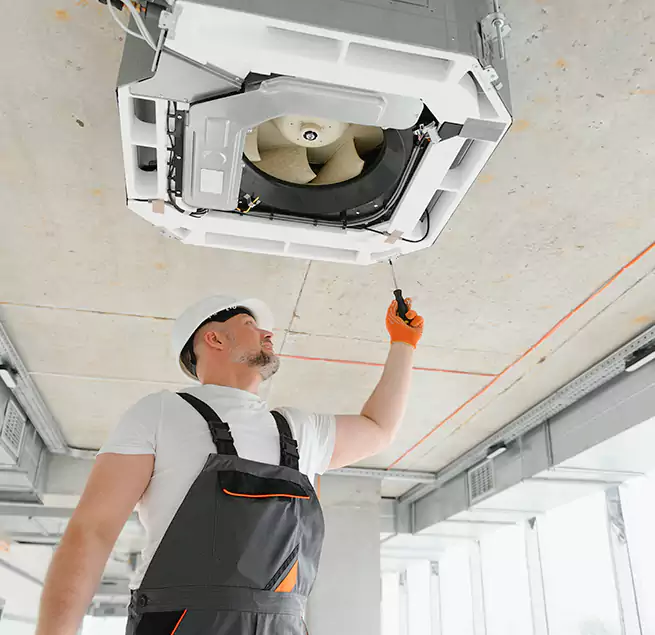 Why Homeowners & Businesses Trust Us in Covington, KY?