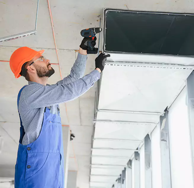 Why Homeowners & Businesses Trust Us in Covington, KY?