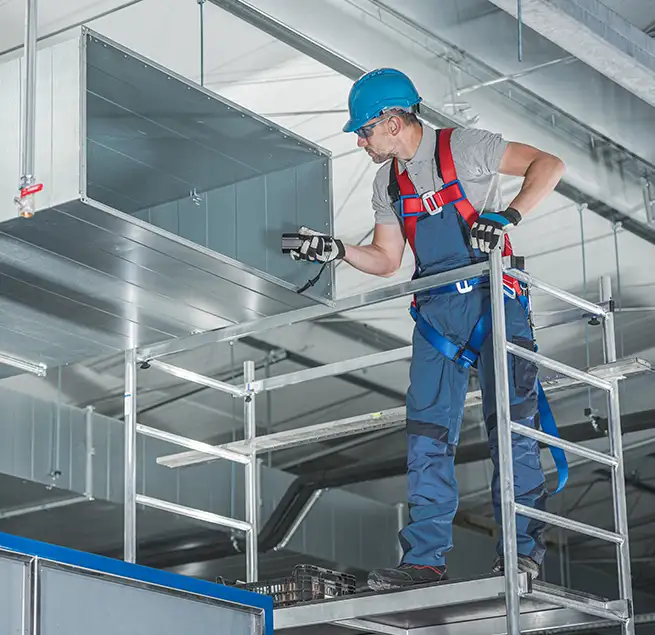 Why Homeowners & Businesses Trust Us in Covington, KY?