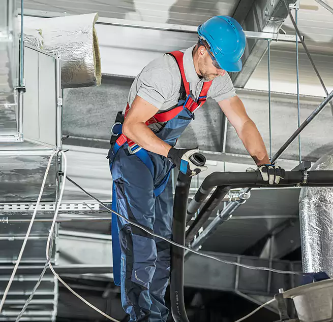 Why Homeowners & Businesses Trust Us in Covington, KY?