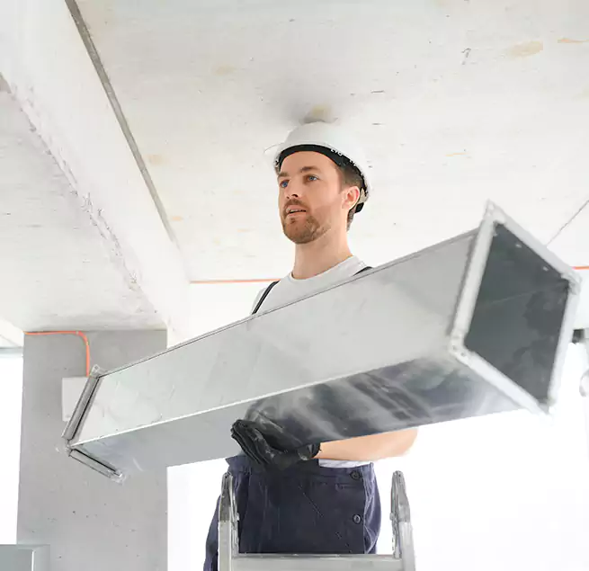 Why Homeowners & Businesses Trust Us in Covington, KY