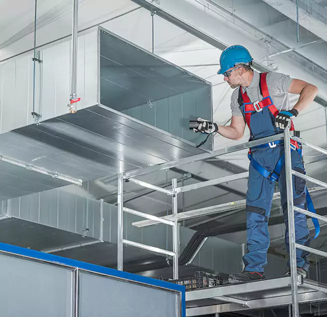 Why Homeowners & Businesses Trust Us in Covington, KY?