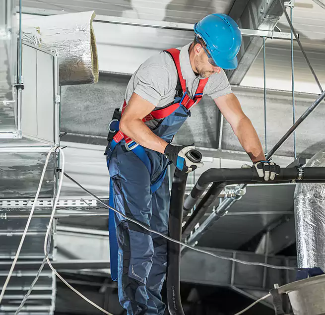 Why Homeowners & Businesses Trust Us in Covington, KY?