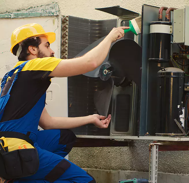 Why Homeowners Businesses Trust Us in Covington, KY?