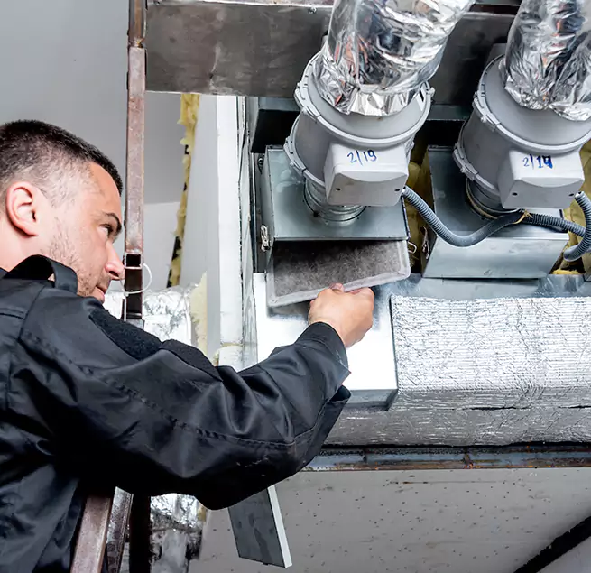  Why Homeowners & Businesses Trust Us in Covington, KY?