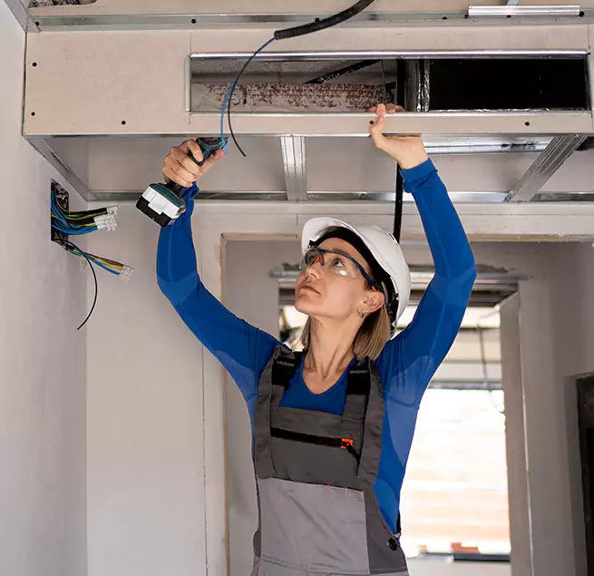 Why Homeowners & Businesses Trust Us in Covington, KY?