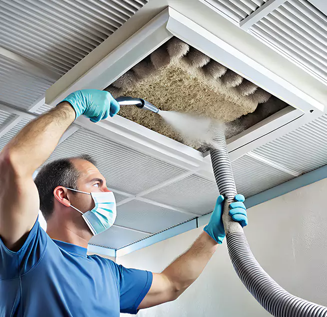 Why Homeowners Businesses Trust Us in Covington, KY?