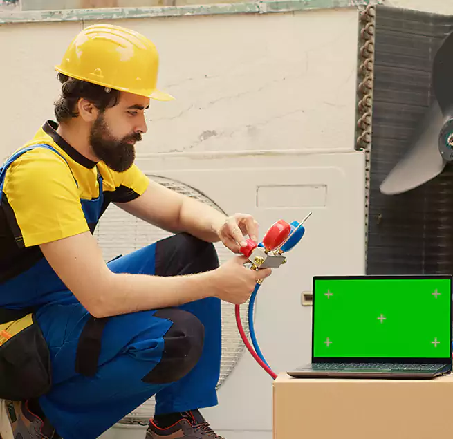 Why Homeowners & Businesses Trust Us in Covington, KY?