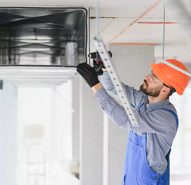 Why Homeowners & Businesses Trust Us in Covington, KY?