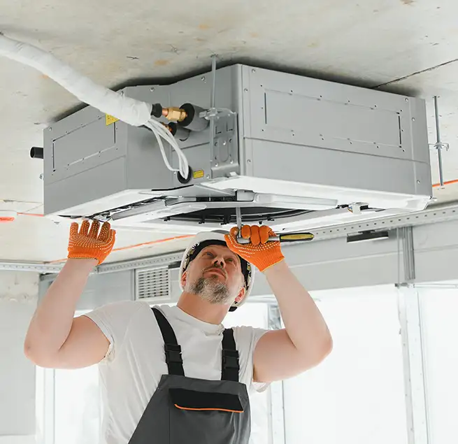 Why Homeowners & Businesses Trust Us Covington, KY