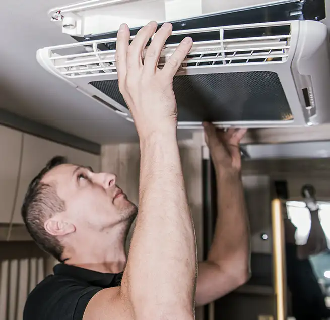 Why Homeowners & Businesses Trust Us Covington, KY