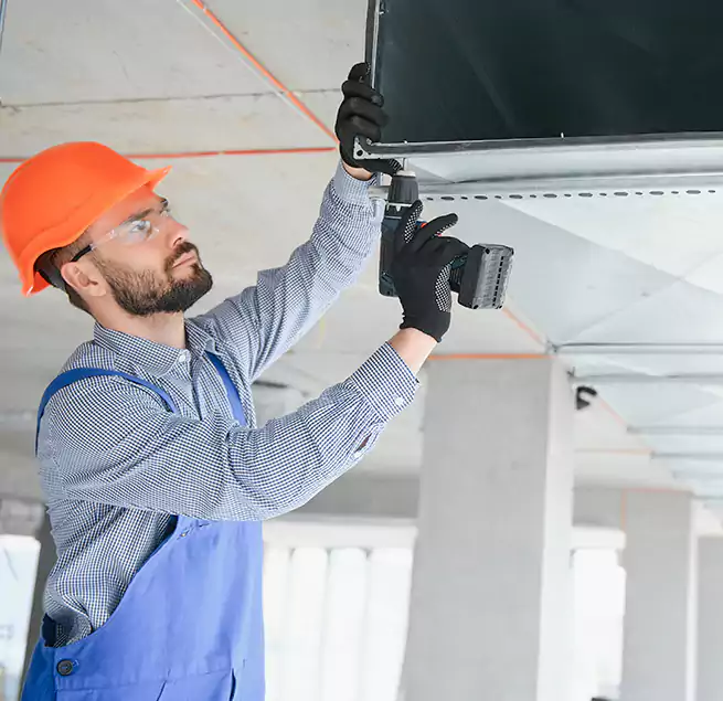 Why Homeowners & Businesses Trust Us in Covington, KY?