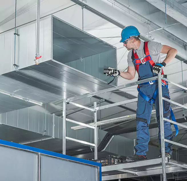 Why Homeowners Businesses Trust Us in Covington, KY