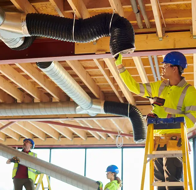 Why Homeowners & Businesses Trust Us in Covington, KY?