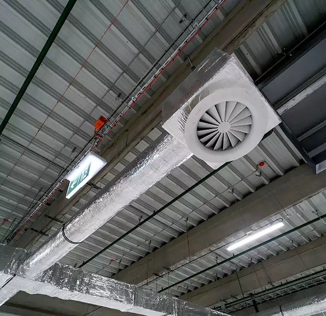 Why Homeowners & Businesses Trust Us in Covington, KY?