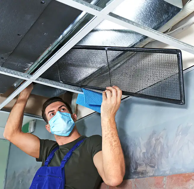 Why Homeowners & Businesses Trust Us in Covington, KY?