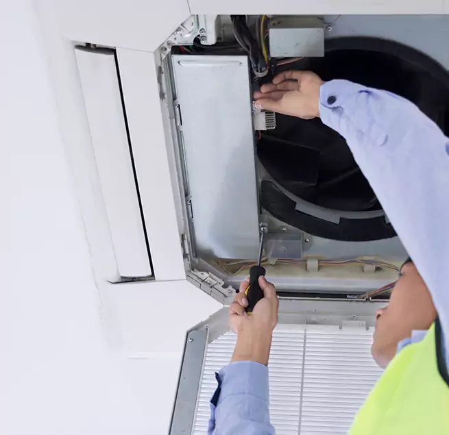 Why Homeowners Businesses Trust Us Covington, KY