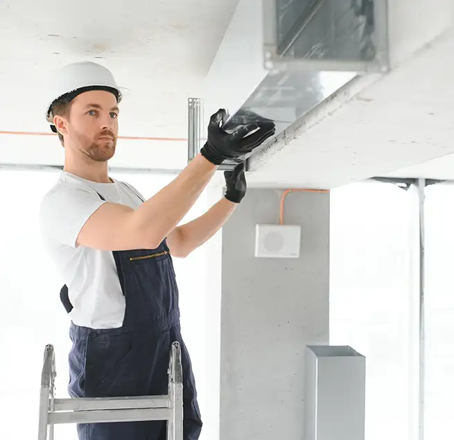 Why Homeowners & Businesses Trust Us in Covington, KY?