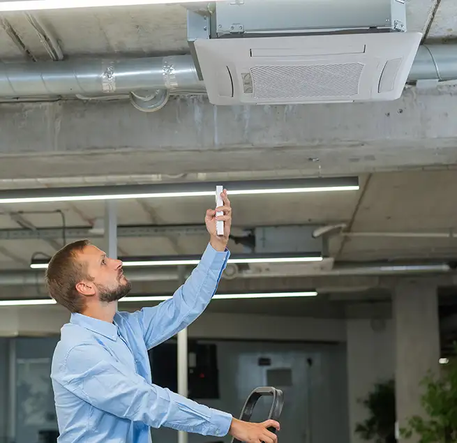 Why Homeowners & Businesses Trust Us in Covington, KY?