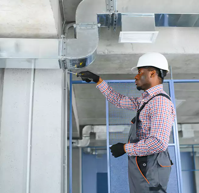 Why Homeowners & Businesses Trust Us in Covington, KY