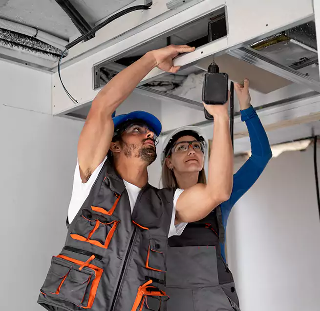 Why Homeowners & Businesses Trust Us in Covington, KY