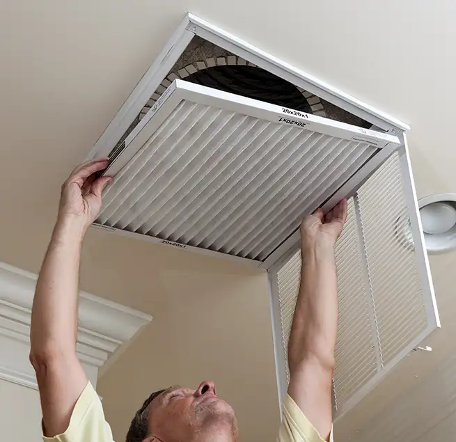 Why Homeowners & Businesses Trust Us in Covington, KY?